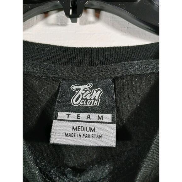 Amarillo Sandies Long Sleeve Sweater Great Condition Lightly Used 100% Cotton - Picture 5 of 11